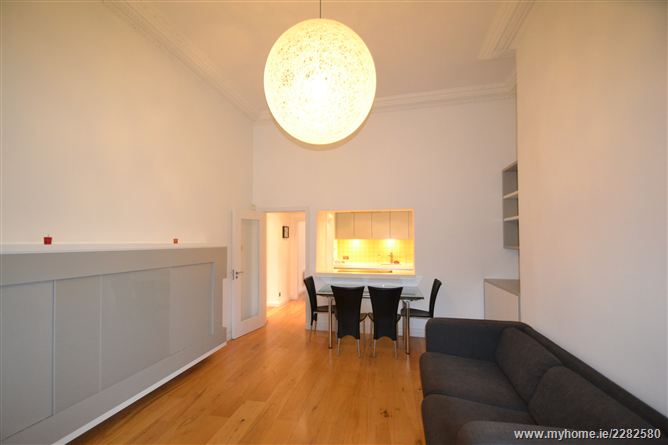 Apartment 8, 70-72 Pembroke Road, Ballsbridge, Dublin 4