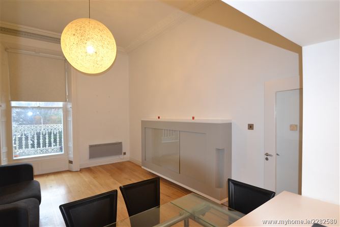 Apartment 8, 70-72 Pembroke Road, Ballsbridge, Dublin 4
