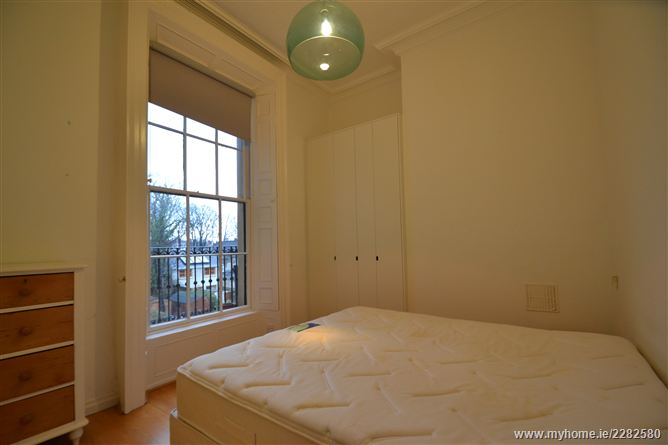 Apartment 8, 70-72 Pembroke Road, Ballsbridge, Dublin 4