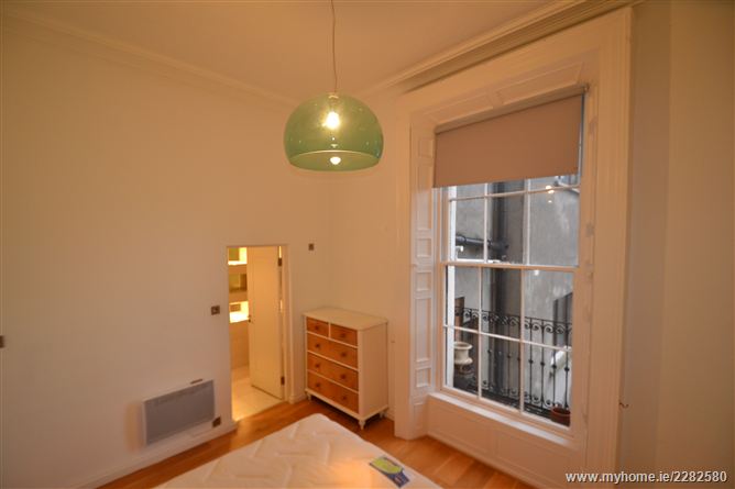Apartment 8, 70-72 Pembroke Road, Ballsbridge, Dublin 4