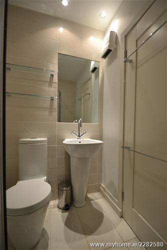 Apartment 8, 70-72 Pembroke Road, Ballsbridge, Dublin 4