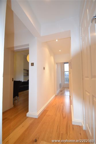 Apartment 8, 70-72 Pembroke Road, Ballsbridge, Dublin 4