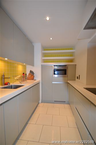 Apartment 8, 70-72 Pembroke Road, Ballsbridge, Dublin 4