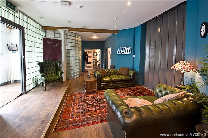 4 / 4A Princes Street South, Dublin 2, Dublin