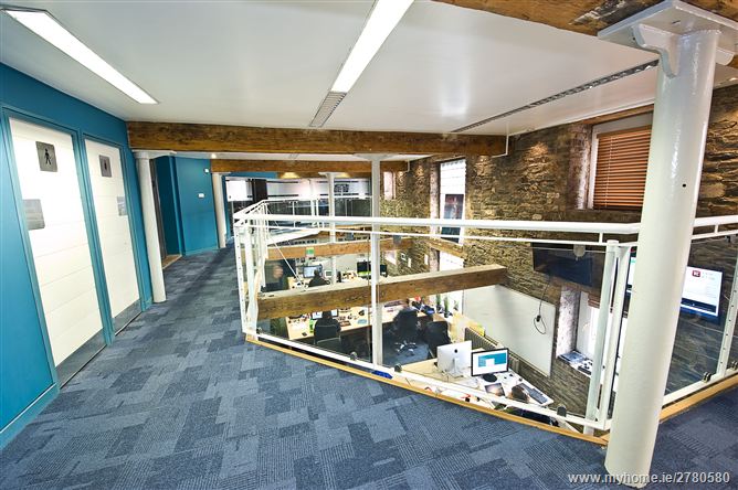 4 / 4A Princes Street South, Dublin 2, Dublin