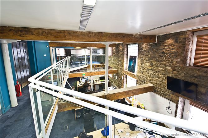 4 / 4A Princes Street South, Dublin 2, Dublin