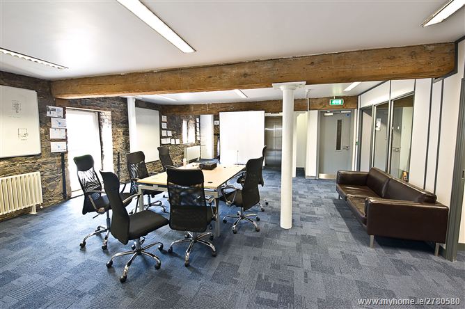 4 / 4A Princes Street South, Dublin 2, Dublin