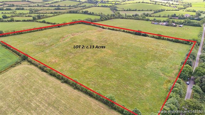 c.13Acres, Moat, Carlanstown, Kells, Meath - DNG Royal County - 4148580 ...