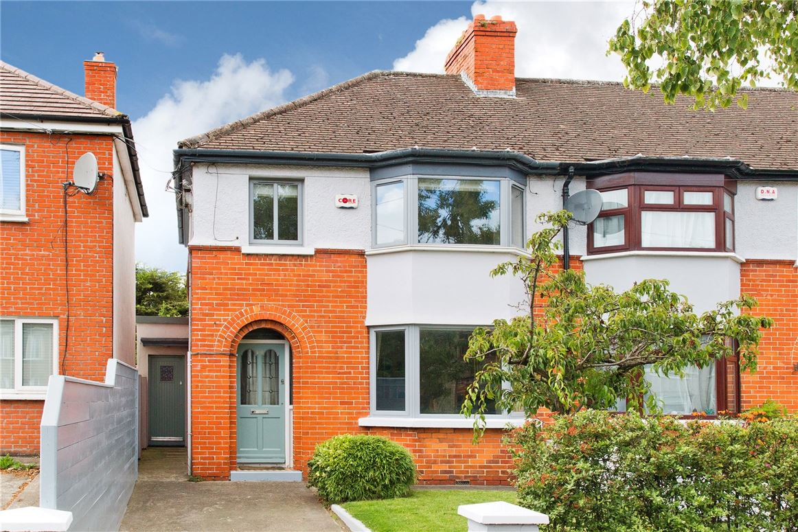 238 Sundrive Road, Crumlin, Dublin 12