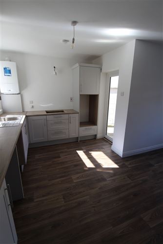 54 The Woodlands, Castletown, Celbridge, Co. Kildare
