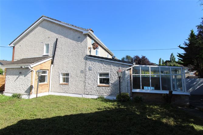 54 The Woodlands, Castletown, Celbridge, Co. Kildare