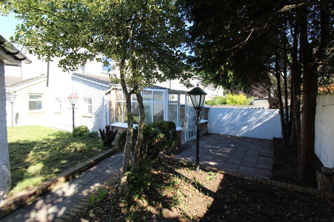 54 The Woodlands, Castletown, Celbridge, Co. Kildare