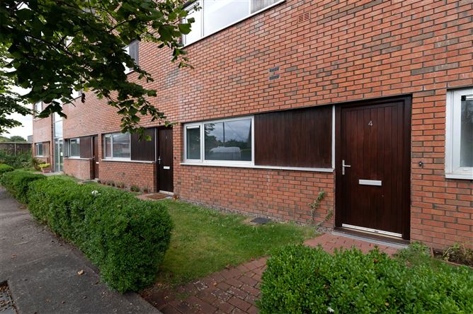 4 Elderwood Park, Boreenmanna Road, Ballinlough, Cork
