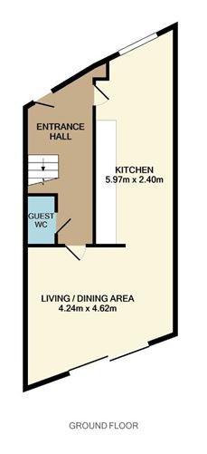 4 Elderwood Park, Boreenmanna Road, Ballinlough, Cork