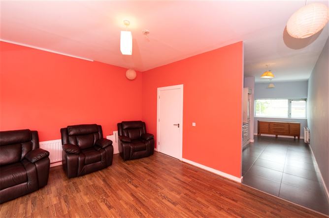 4 Elderwood Park, Boreenmanna Road, Ballinlough, Cork