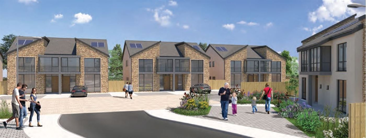 9 The Towers, Point Road, Dundalk DNG Duffy 4545580 MyHome.ie