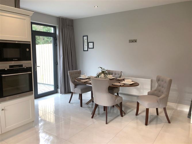 9 The Towers, Point Road, Dundalk DNG Duffy 4545580 MyHome.ie