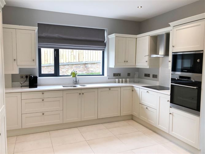 9 The Towers, Point Road, Dundalk DNG Duffy 4545580 MyHome.ie