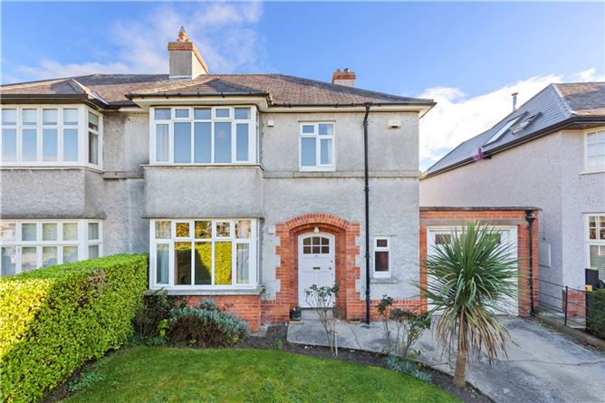 Main image for 33 St Helen's Road, Booterstown, Co. Dublin
