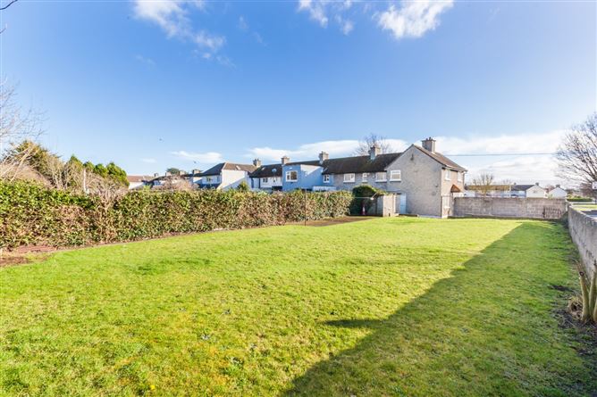 102A Tolka Estate, Glasnevin, Dublin 11
