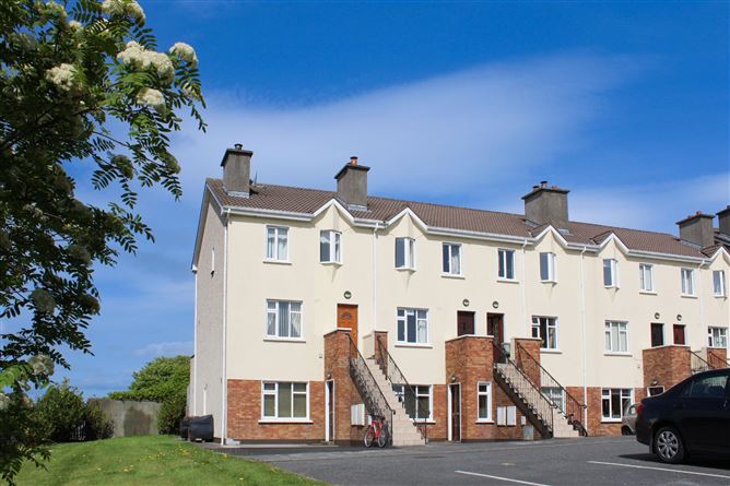 Main image for 32 Cill Ard, Bohermore, Galway