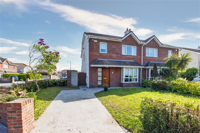 Main image for 1 Rossberry Place, Lucan, Dublin