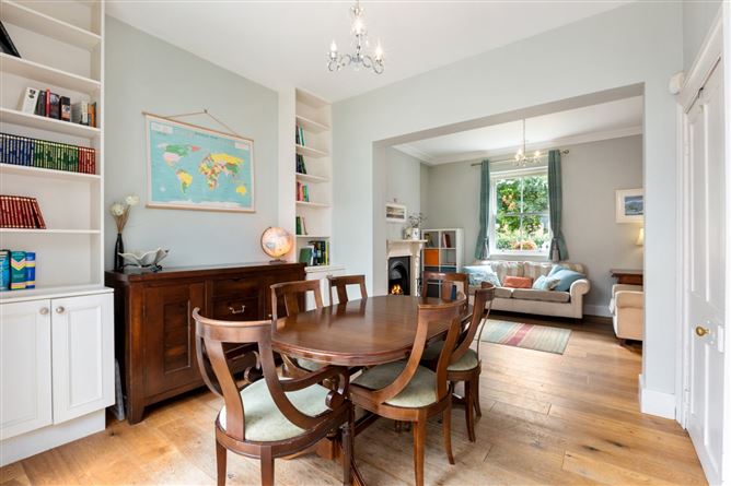 9 Great Western Square, Phibsborough, Dublin 7