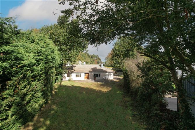 Three Oaks, Ballymacmoy, Killavullen, Mallow, Cork