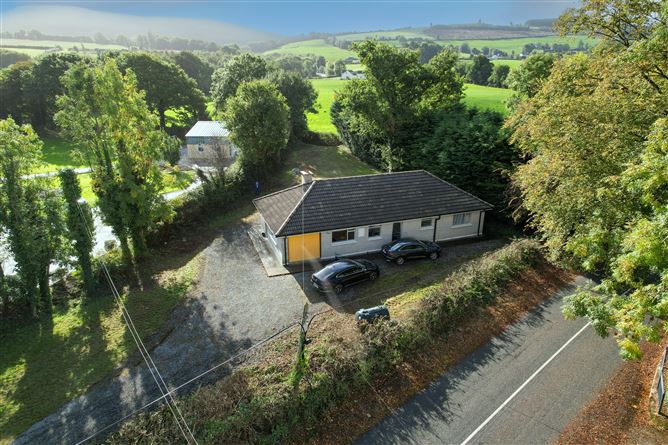 Three Oaks, Ballymacmoy, Killavullen, Mallow, Cork