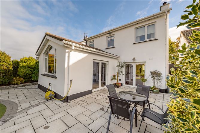 16 The Rise, Dunshaughlin, Meath