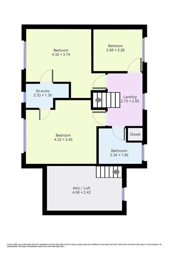 16 The Rise, Dunshaughlin, Meath