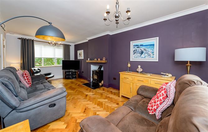 16 The Rise, Dunshaughlin, Meath