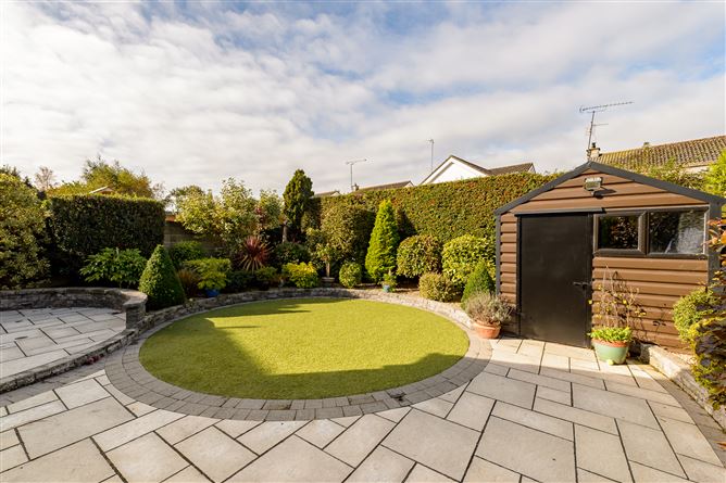 16 The Rise, Dunshaughlin, Meath