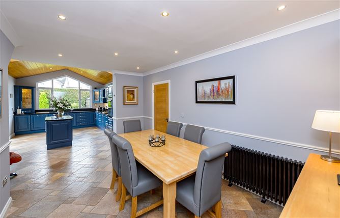 16 The Rise, Dunshaughlin, Meath