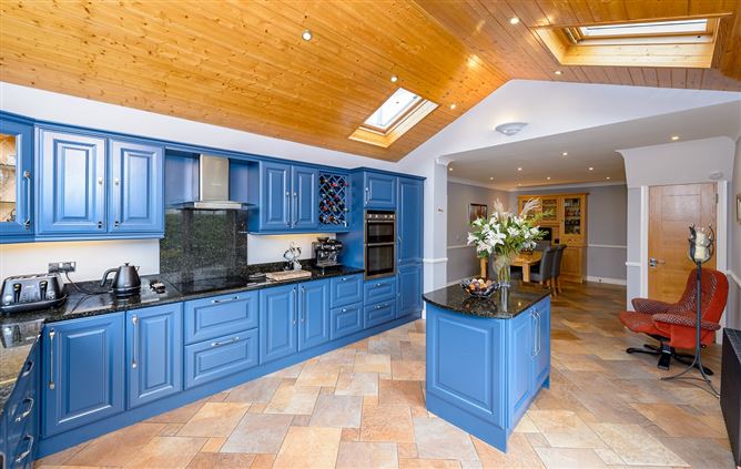 16 The Rise, Dunshaughlin, Meath