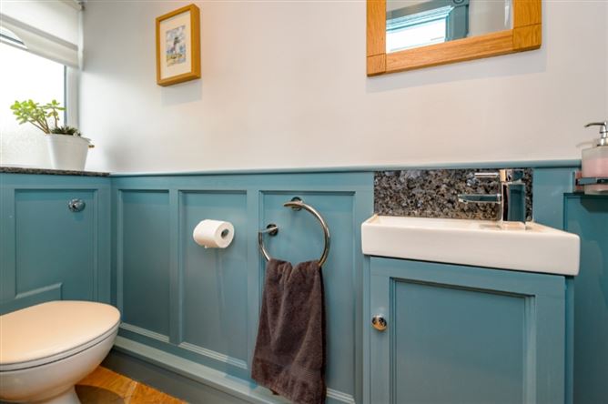 16 The Rise, Dunshaughlin, Meath