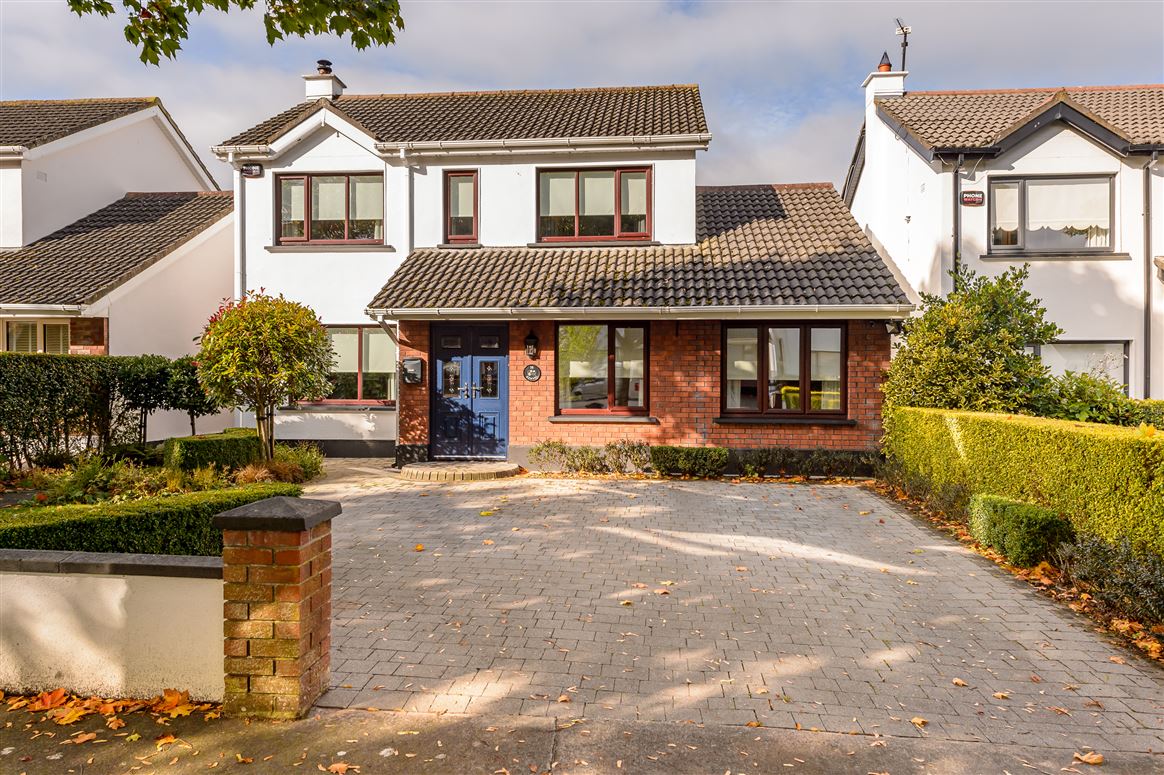 16 The Rise, Dunshaughlin, Meath Bannon Auctioneers & Valuers Ltd