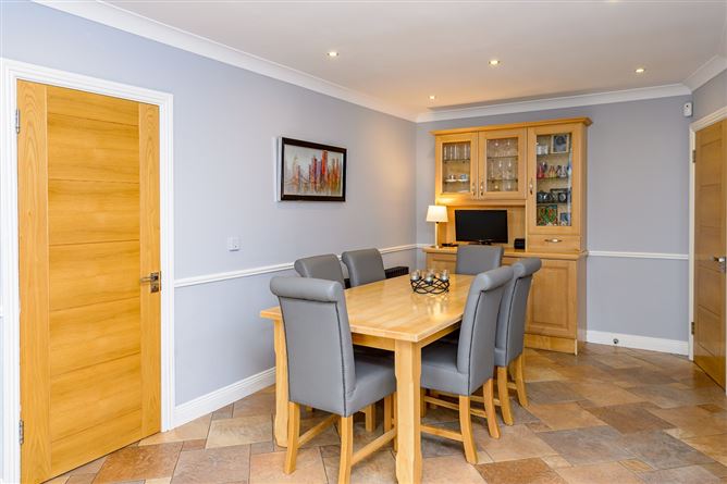 16 The Rise, Dunshaughlin, Meath