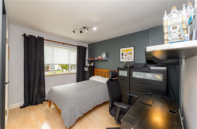 16 The Rise, Dunshaughlin, Meath