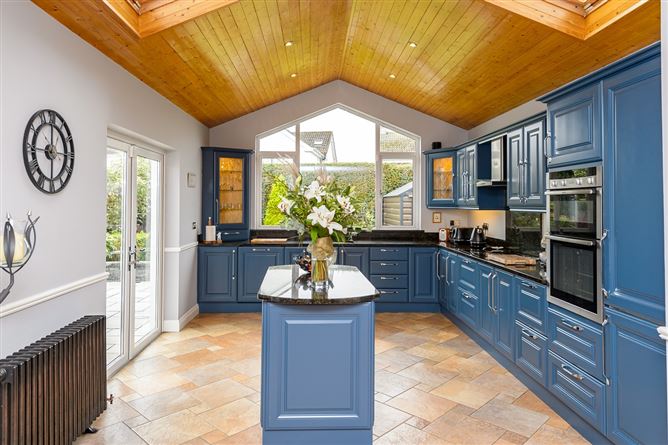 16 The Rise, Dunshaughlin, Meath