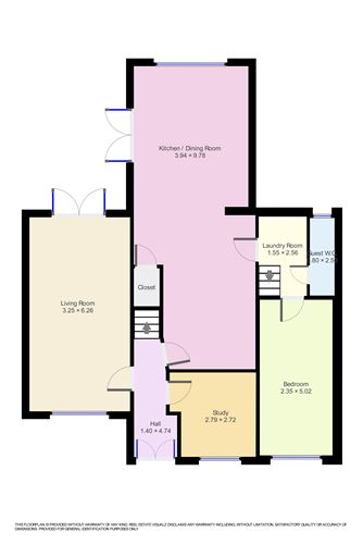 16 The Rise, Dunshaughlin, Meath