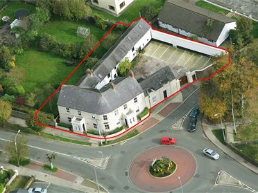 Image for Glenbower House,The Avenue,Gorey,Co Wexford,Y25PE02