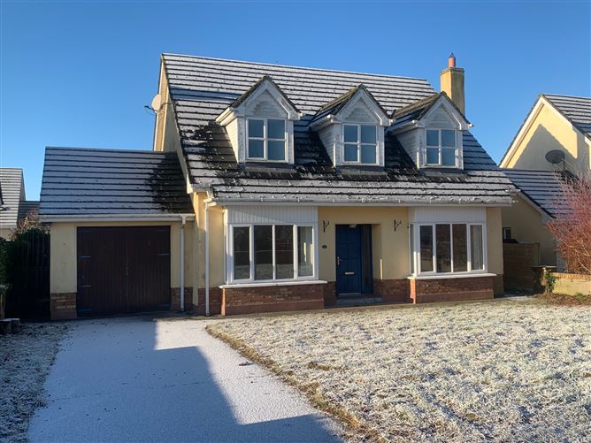 Main image for 20 The Manor, Edenderry, Offaly
