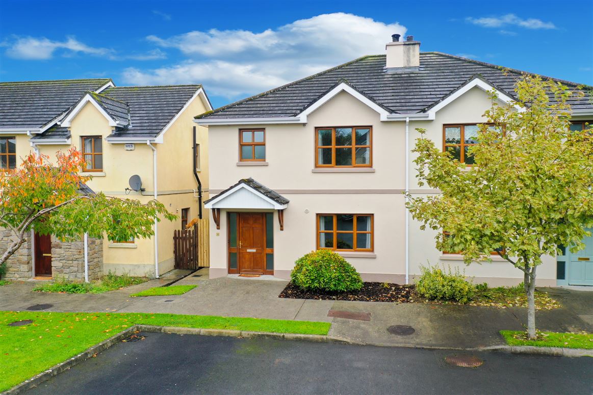 46 Clonguish Court , Newtownforbes, Longford