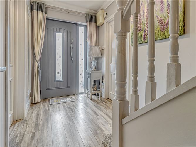 24 The Park, Liffey Hall, Newbridge, Kildare