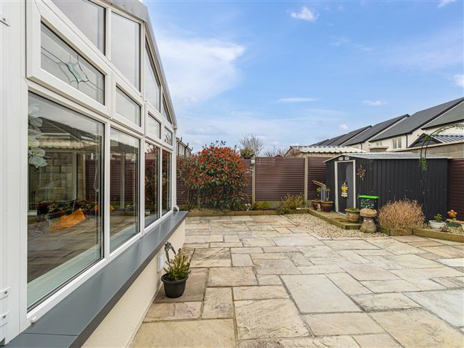 24 The Park, Liffey Hall, Newbridge, Kildare