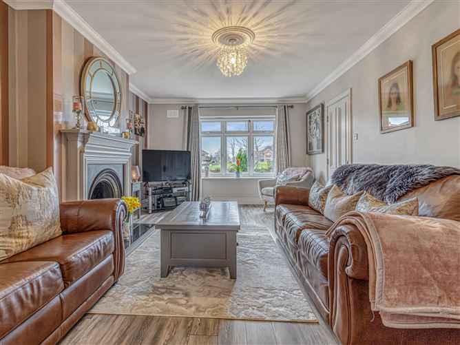 24 The Park, Liffey Hall, Newbridge, Kildare