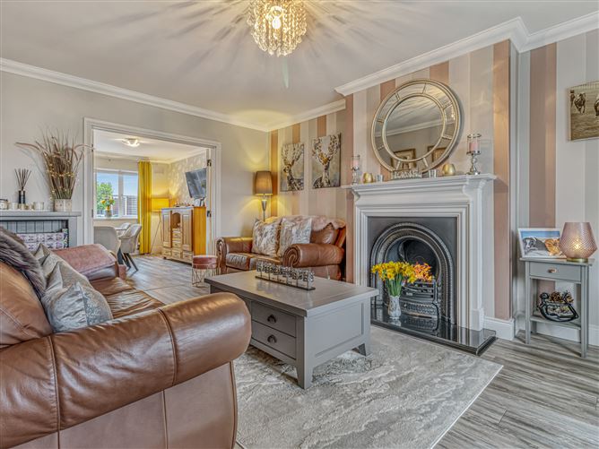 24 The Park, Liffey Hall, Newbridge, Kildare