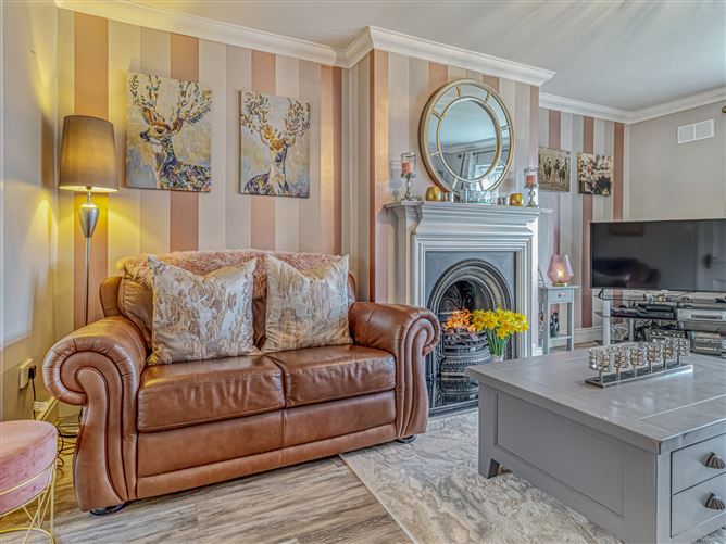 24 The Park, Liffey Hall, Newbridge, Kildare