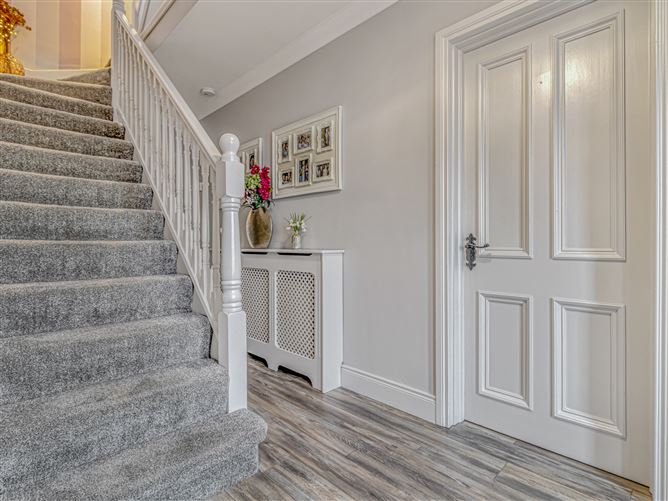 24 The Park, Liffey Hall, Newbridge, Kildare
